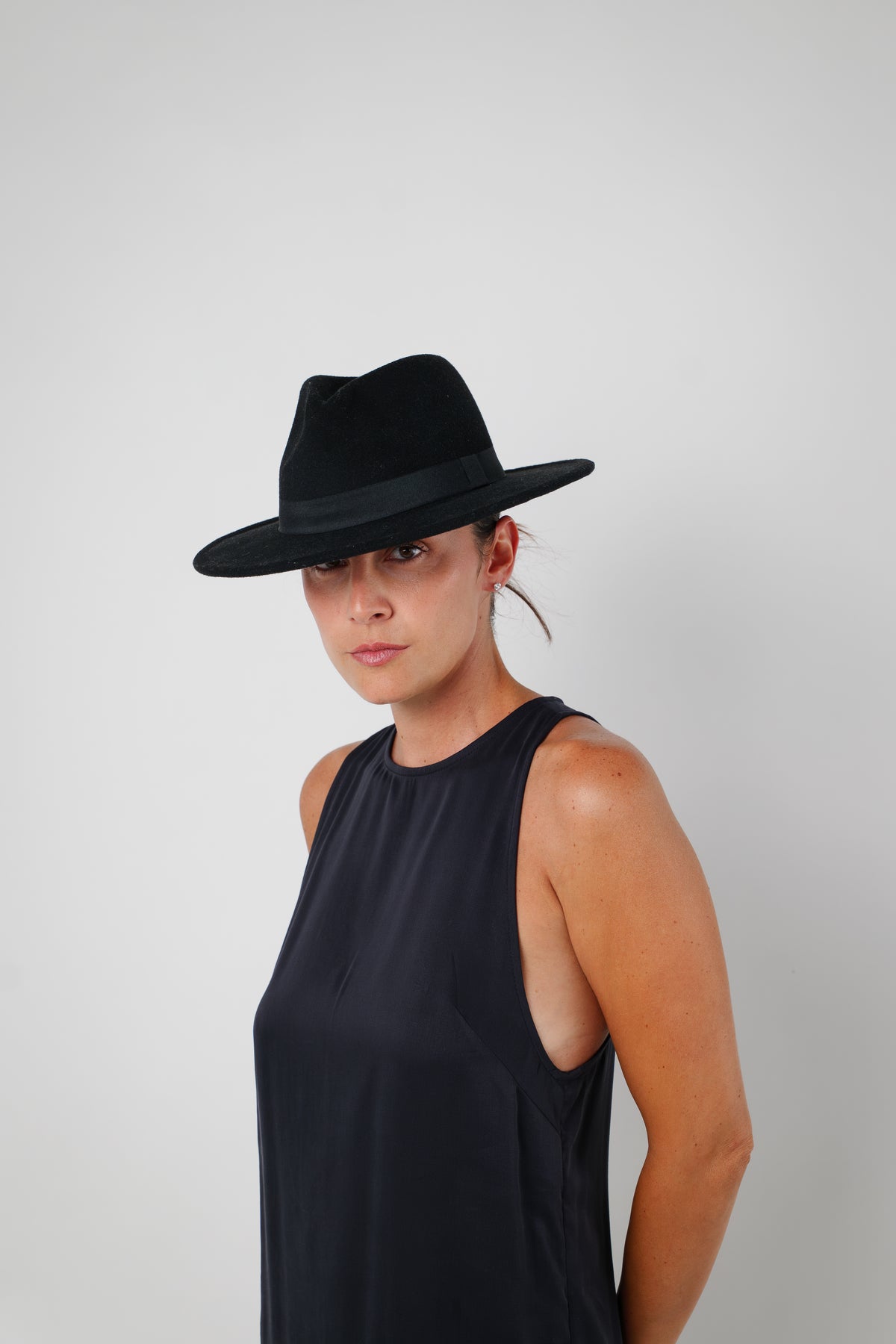 BALI — BLACK